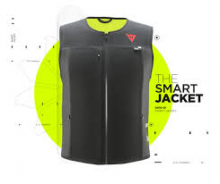 DAINESE SMART JACKET GILET AIRBAG D-AIR