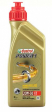 CASTROL OLIO 4T 20W50 POWER1 1L - Semi Sintetico