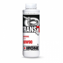 OLIO TRASMISSIONI TRANS 4 80W90 Minerale (1lt)