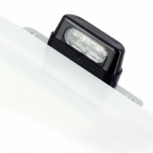 Sifam -LUCE TARGA  4 LED   universale