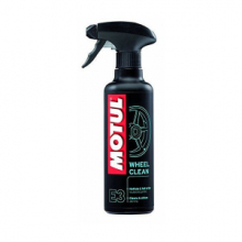 MOTUL  E3 WHEEL CLEAN