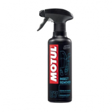 MOTUL E7 INSECT REMOVER 400ml