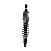 AMMORTIZZATORE POSTERIORE APRILIA SCARABEO IE LIGHT 125/200cc