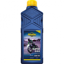 PUTOLINE SUPER DX4 10W-40