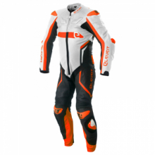 ELEVEIT RC PRO SUIT TUTA PELLE RACING INTERA