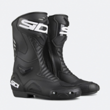 SIDI PERFORMER STIVALE RACING STRADA NERO