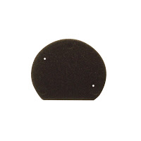 Filtro Aria (Variatore) YAMAHA X-MAX/X-CITY 125cc