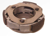 GIRANTE FRIZIONE  HONDA SH300-FORZA 250/300-PEUGEOT SV/PIAGGIO X9 250cc/